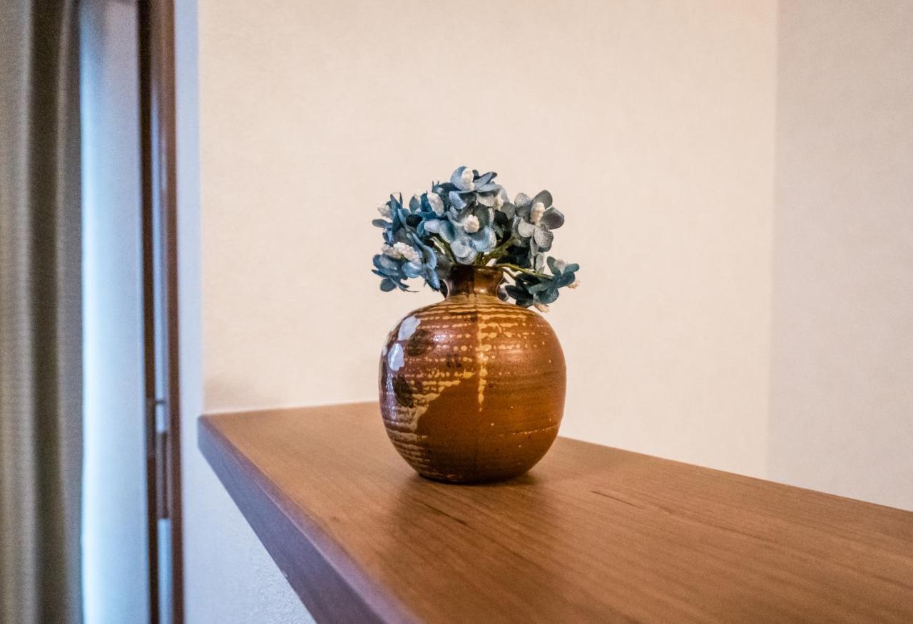 Hanastay花渓居 - 川（Kawa） أوساكا المظهر الخارجي الصورة